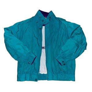 Vintage Lightweight Ski Jacket